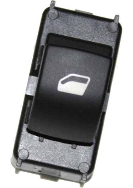 Citroen İçin Tek Elektrikli Araba Penceresi Kaldırıcı Anahtarı 6554QL (Yurt Dışından)