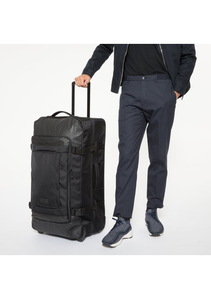 EK96D80W Tranverz Cnnct L Coat Büyük Boy Valiz