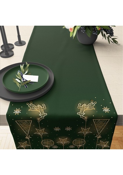 Christmas Runner DS39 40 x 140 cm