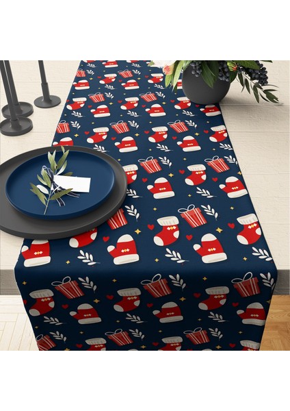 Christmas Runner DS46 40 x 140 cm