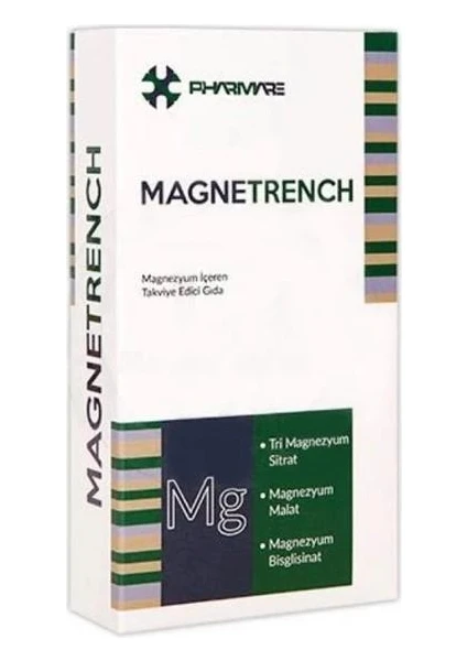 Magnetrench 30 Tablet