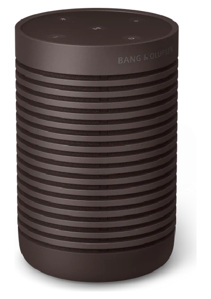 Bang & Olufsen Beosound Explore Su Geçirmez Taşınabilir Bluetooth Hoparlör