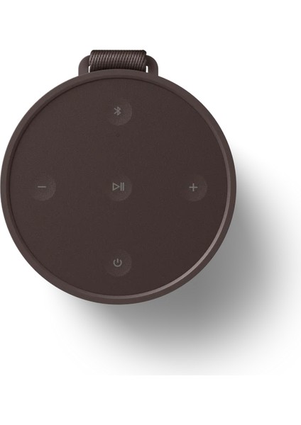 Bang & Olufsen Beosound Explore Su Geçirmez Taşınabilir Bluetooth Hoparlör