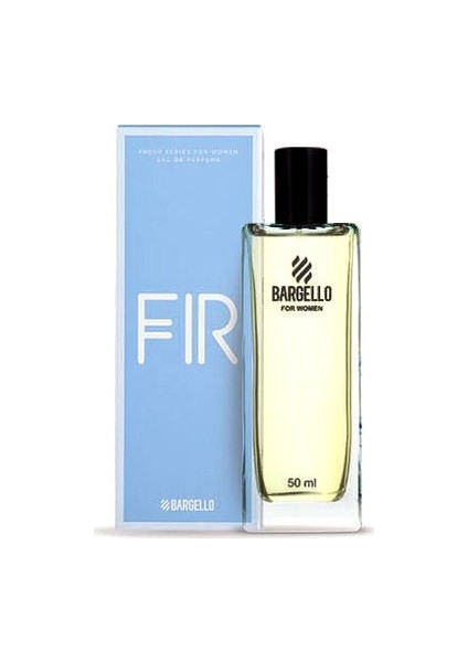 256 Fresh Kadın Parfüm 50 ml Edp