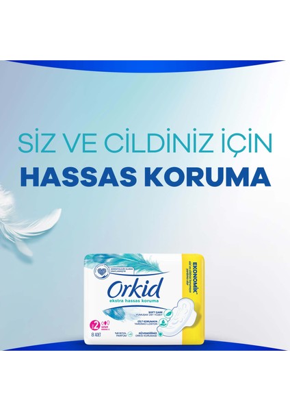 Extra Hassas Cesaret Paketi Uzun 96'lı (32X3)