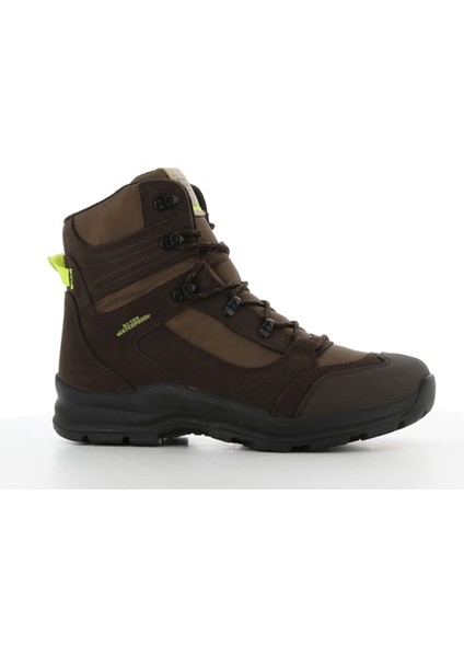 Adventure Siera Waterproof Outdoor Trekking Deri Bot fiyatları