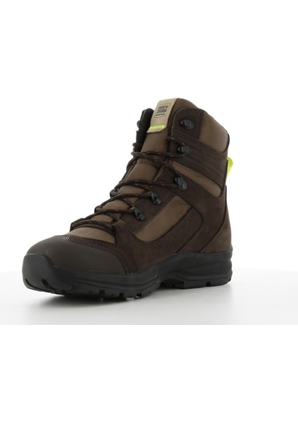 Adventure Siera Waterproof Outdoor Trekking Deri Bot indirimleri