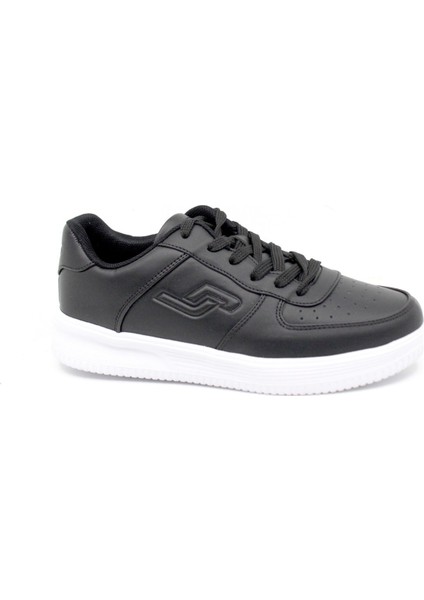 22233 C-Black/whitr // Beyaz -Siyah Jump