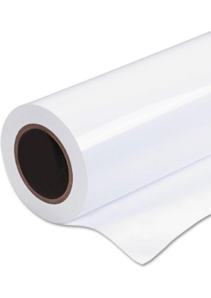 Beyaz Hava Kanallı Kaplama Folyosu 50 cm x 3 mt