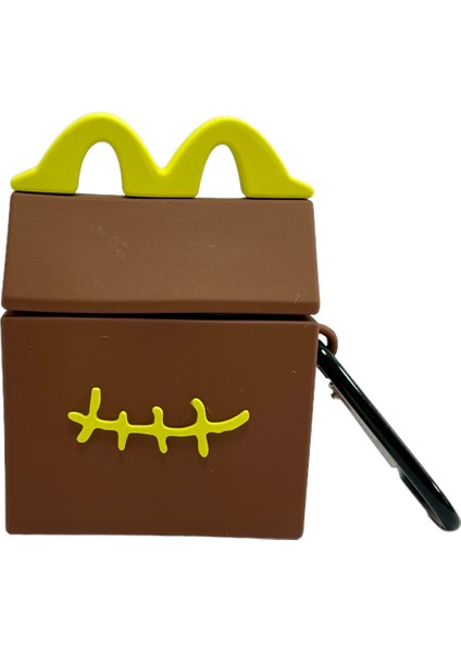 Travis Scott x Mc Donald’s Airpods 1/2 Nesil Kılıf