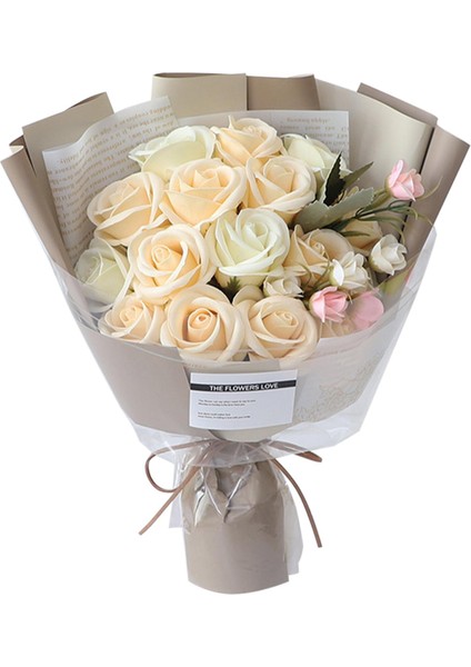 Yapay Çiçek (Yurt Dışından)