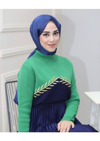 Triko Seyran Kazak