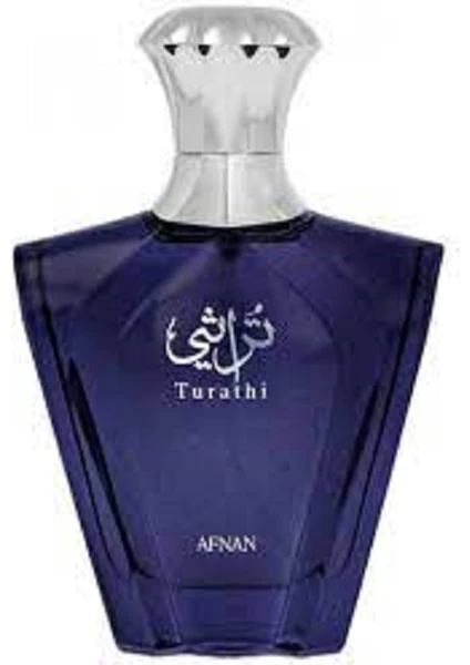 Turathi Blue Afnan For Men 90 ml