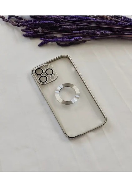 IPHONE14PROMAX Kamera Lensli Kılıf