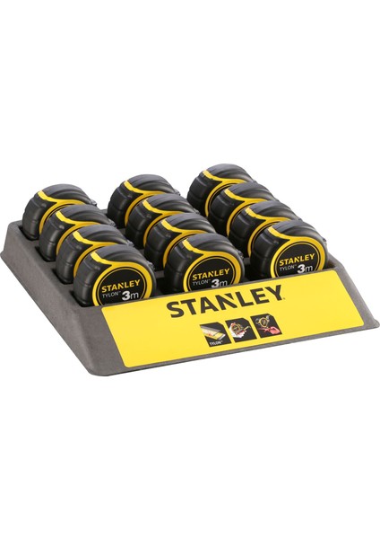 St130687 Tylon Metre 3M