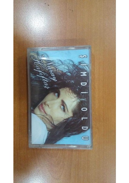 Nuray Hafiftaş- Şimdi Oldu Kaset