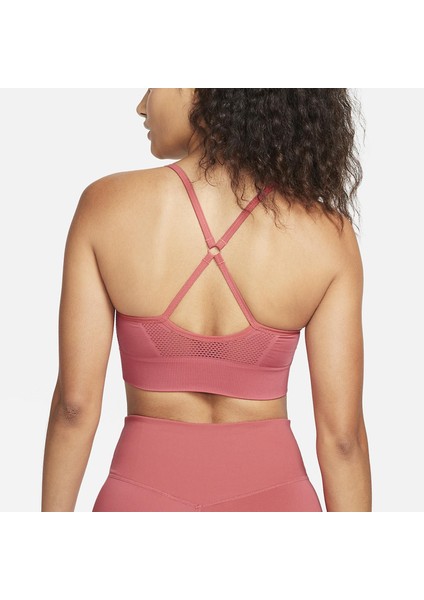 Indy Light-Support Padded CJ5875-622 Kadın Bra fiyatları