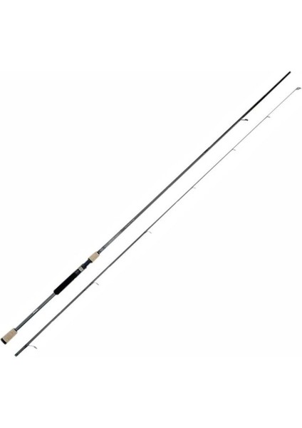 Azaki Spin 274 cm 7-28 gr 2 Parça Spin Kamışı