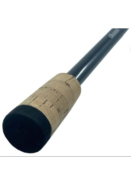 Azaki Spin 274 cm 7-28 gr 2 Parça Spin Kamışı fırsatları