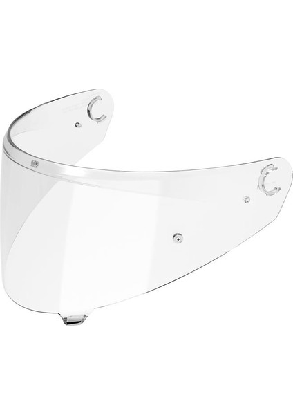 Impulse Şeffaf Vizör