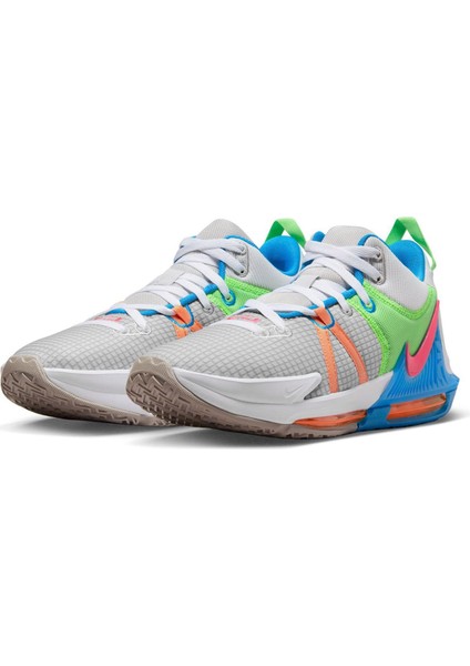 Lebron Witness Vıı 7 DM1123-003 Erkek Sneaker Basketbol Ayakkabısı