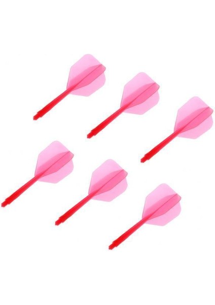 Dart Aksesuarları 5 Adet (Yurt Dışından)