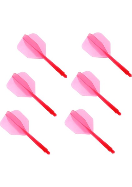 Dart Aksesuarları 5 Adet (Yurt Dışından)