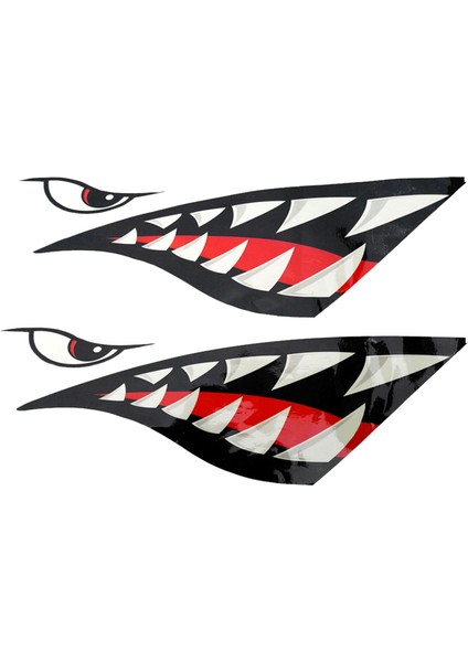 Çıkartmalar Iskelet Balık Çıkartmaları Su Geçirmez ve Dayanıklı (Yurt Dışından) fiyatları