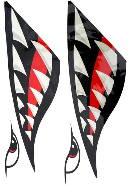 Çıkartmalar Iskelet Balık Çıkartmaları Su Geçirmez ve Dayanıklı (Yurt Dışından) modelleri