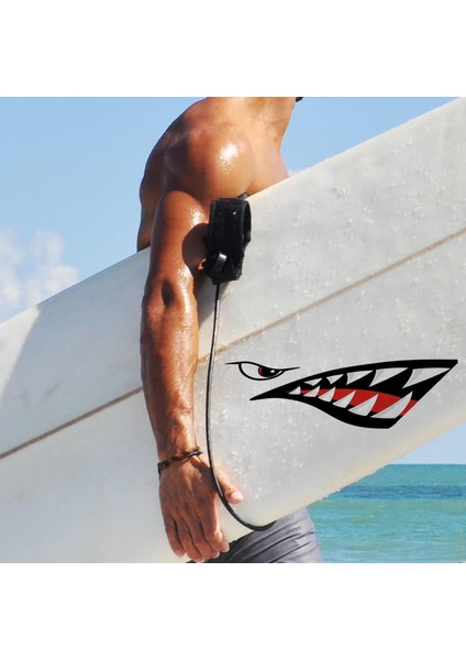 Çıkartmalar Iskelet Balık Çıkartmaları Su Geçirmez ve Dayanıklı (Yurt Dışından) indirimleri