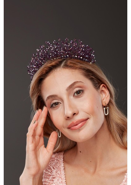 Gelin Tacı, Gelin Saç Aksesuarı