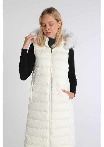 Kiteks Hazal Kadın Yelek