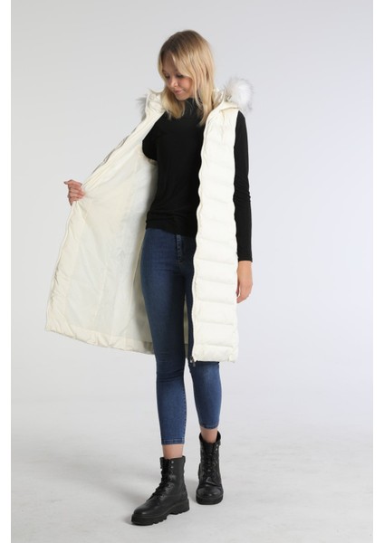 Kiteks Hazal Kadın Yelek modelleri