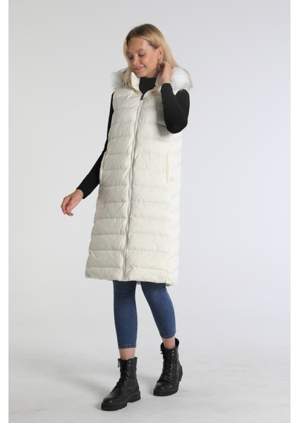 Kiteks Hazal Kadın Yelek fırsatları