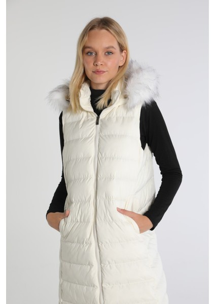 Kiteks Hazal Kadın Yelek indirimleri