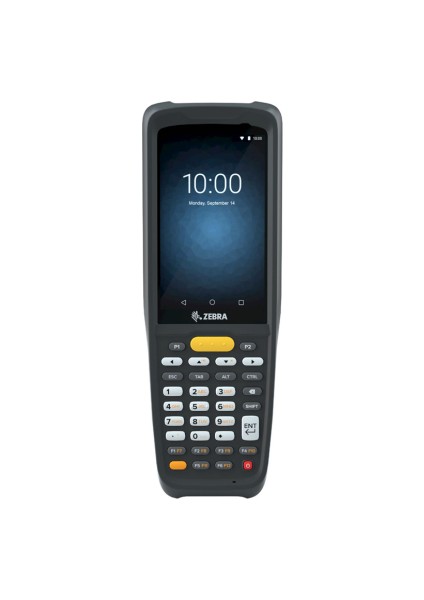 MC2200 2d Imager Androıd El Terminali