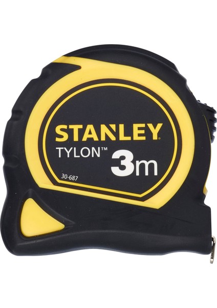 St130687 Tylon Metre 3M