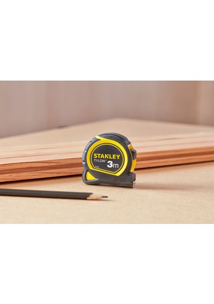 St130687 Tylon Metre 3M