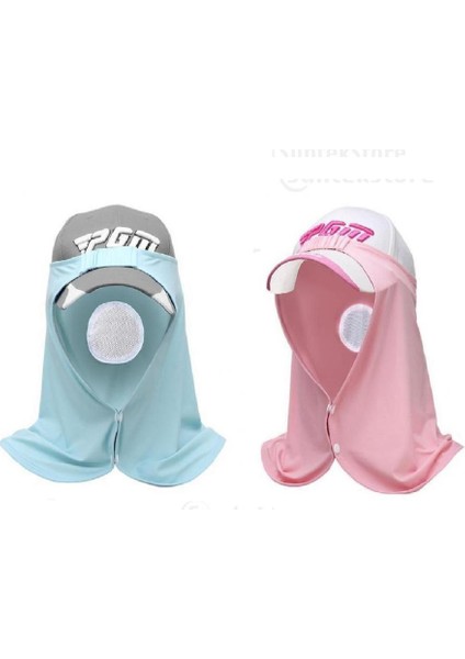 Golf Sürüşü Yapmak Için Koruyucu (Yurt Dışından)