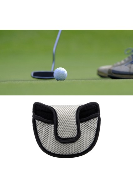 Golf Atıcı Kapağı (Yurt Dışından) fırsatları