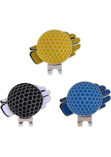 Golf Topu Işaretçisi (Yurt Dışından) indirimleri