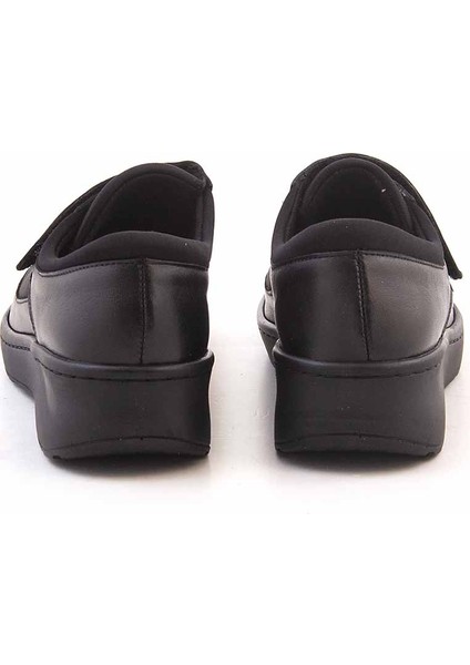 Kemal Tanca Deri Kadın Günlük Ayakkabı 15206 fırsatları