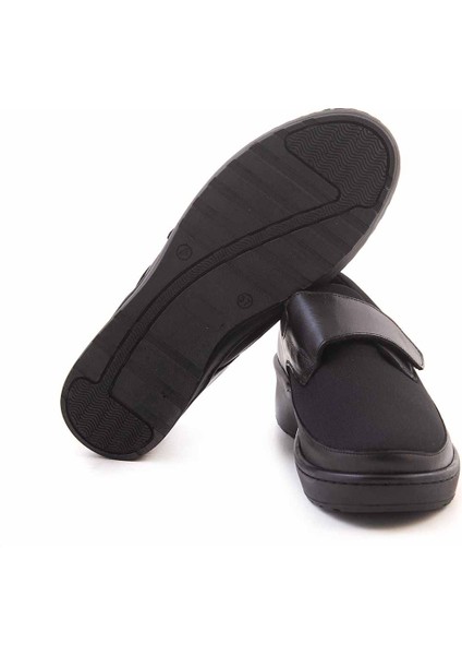 Kemal Tanca Deri Kadın Günlük Ayakkabı 15206 indirimleri