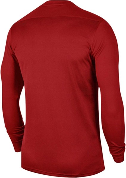 Dri-Fit Park Vıı Jsy Ls Erkek Uzun Kollu Tişört BV6706-657 BV6706-6570375