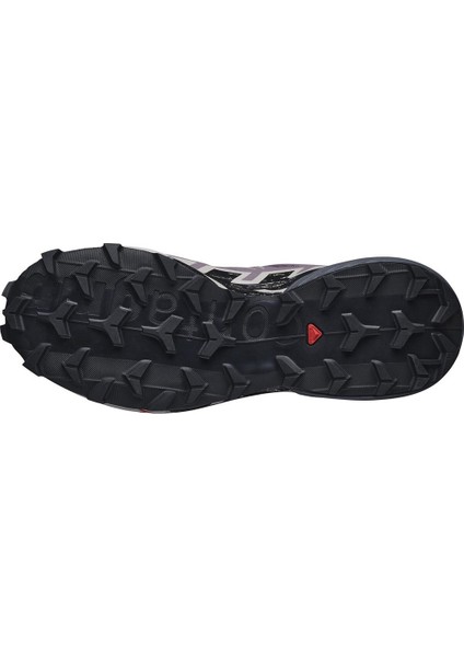 Speedcross 6 W Mor Kadın Spor Ayakkabı L41742900-27841