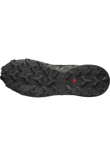 Speedcross 6 Erkek Patika Koşu Ayakkabısı L47115800 modelleri