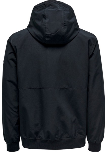 Erkek Günlük Baharlık Ceket Mont Spring Jacket - 22023783 fiyatları