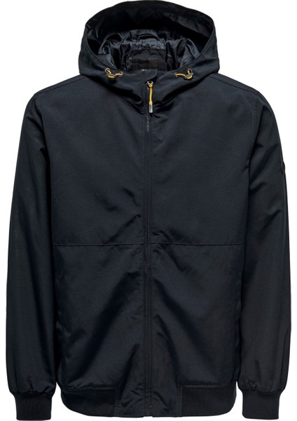 Erkek Günlük Baharlık Ceket Mont Spring Jacket - 22023783