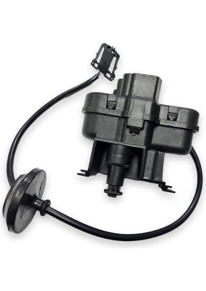 Vw Tiguan 2008-2011 Yakıt Depo Kapak Kilit Motoru Oem 5N0810773D