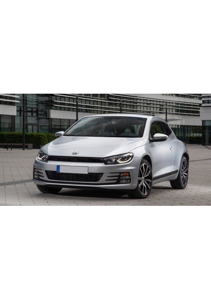 Vw Scirocco 2015-2018 Yakıt Depo Kapak Kilit Motoru Oem 5N0810773E fiyatları